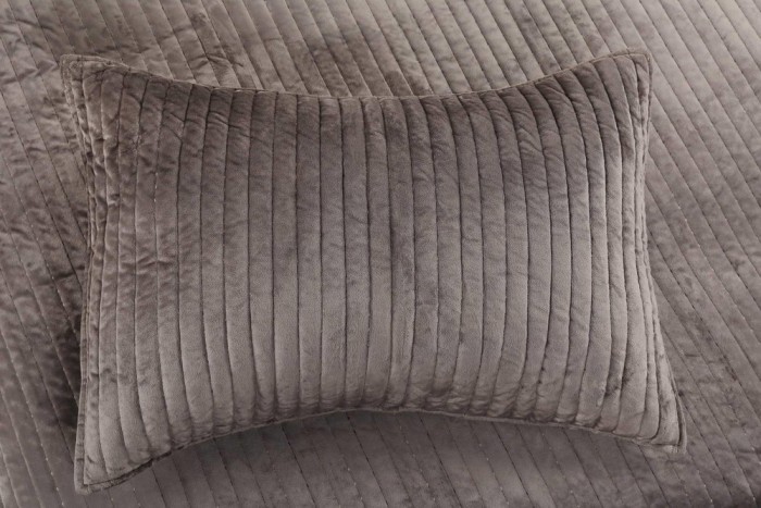 SofiDeMarco Вельмонт (кофе) 230х250 Покрывало