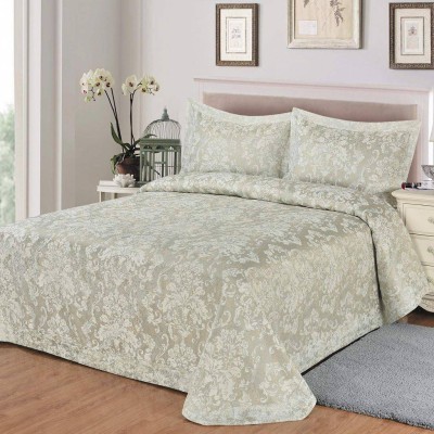 Ивина (молоко) Покрывало 240х260