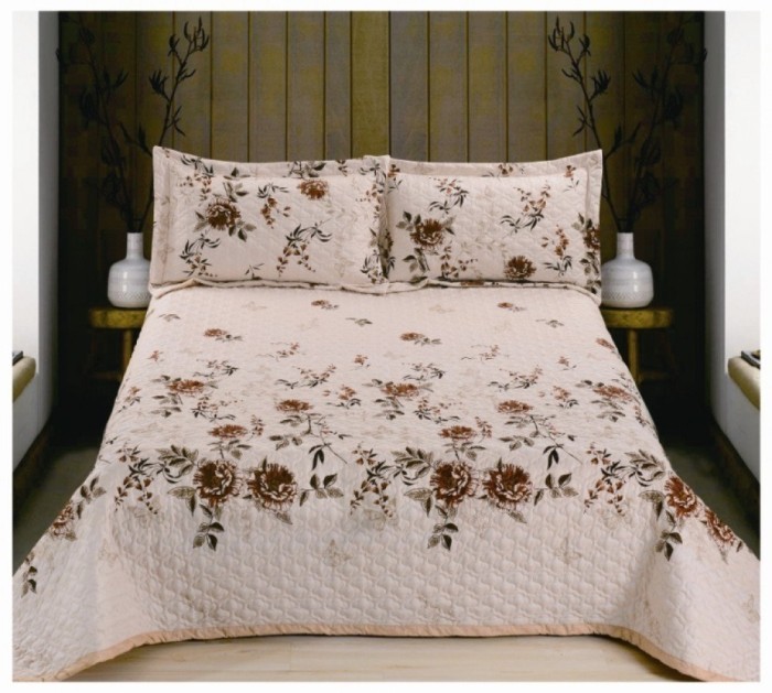 Покрывала софткоттон PMP-41 полуторное 160х220