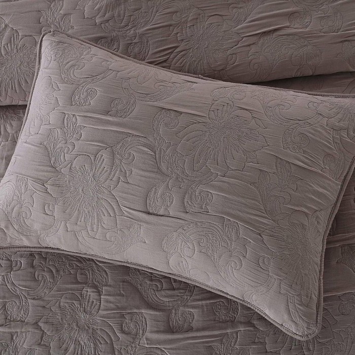 Даминго (кофе) Покрывало 240х260