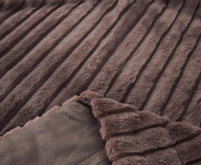 Орландо (кофе) Покрывало 220х240