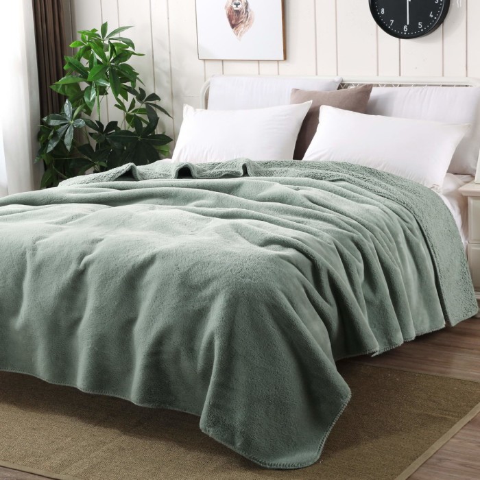 Аурелия (зеленая) Покрывало 160х220