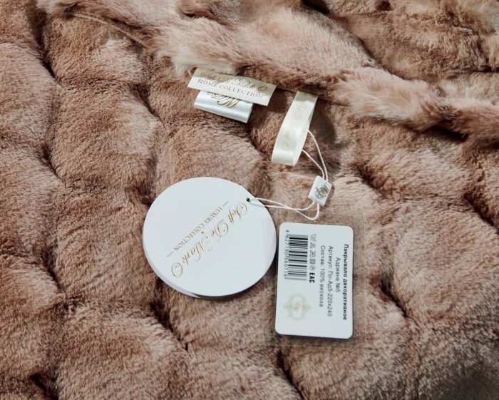 Адриана №5 Покрывало 220х240