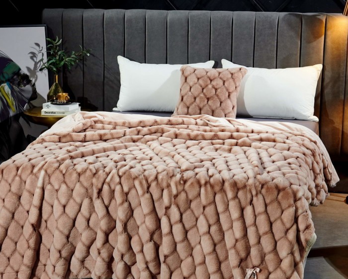 Адриана №5 Покрывало 220х240