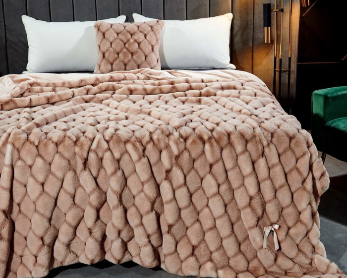 Адриана №5 Покрывало 220х240