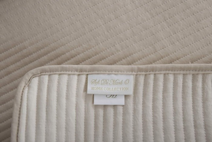 Жаклин (беж) Покрывало 160х220