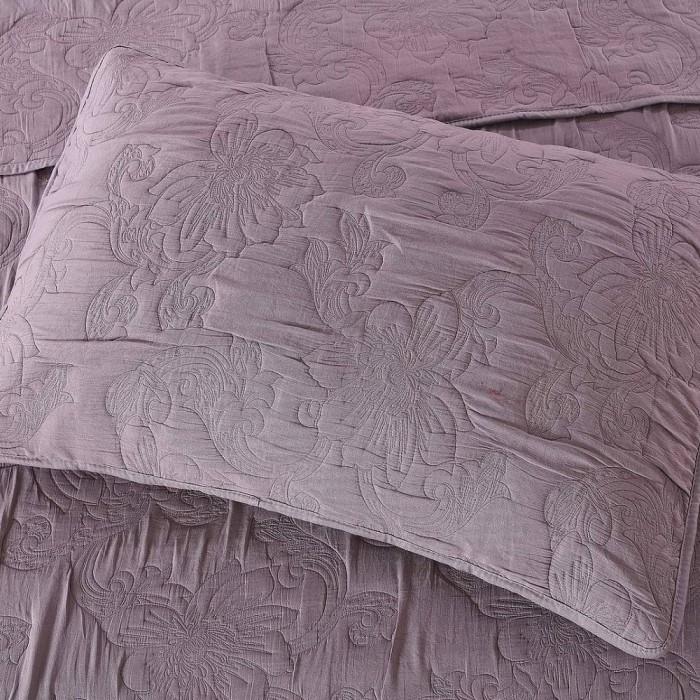 Даминго (пудра) Покрывало 240х260