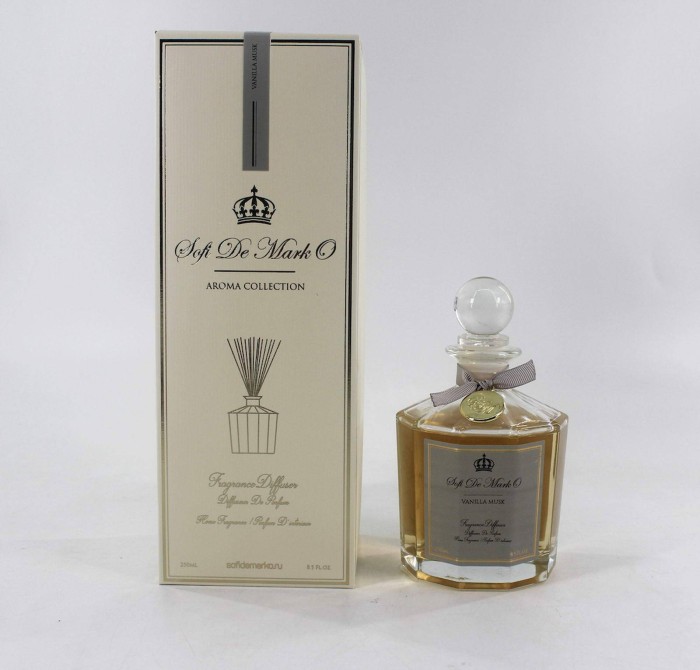 Ванильный мускус Ароматический диффузор