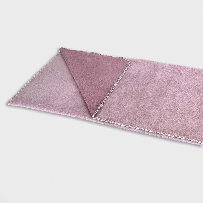 Плед Arya Хлопок Melissa Сухая Роза