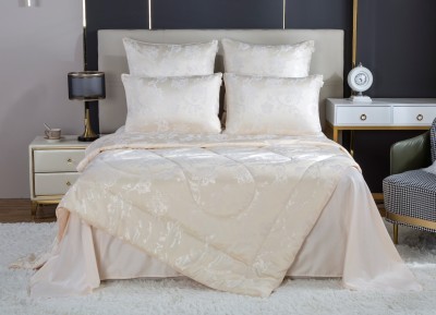 Комплекты для сна Паула (айвори) комплект Семейный