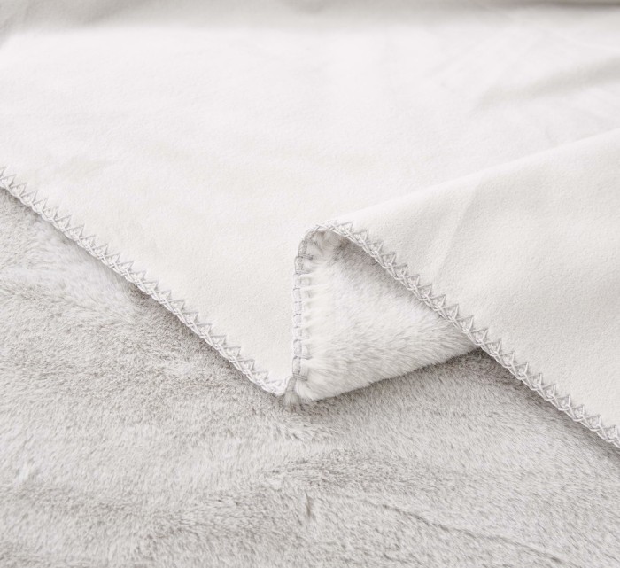 Антуан (серый) Покрывало 220х240