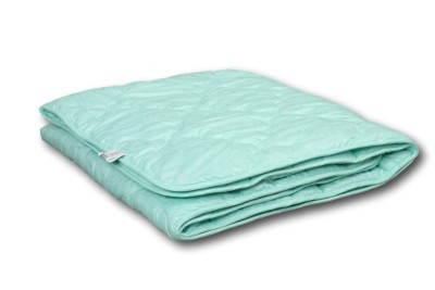 Одеяло "Эвкалипт-Микрофибра" 200х220 легкое