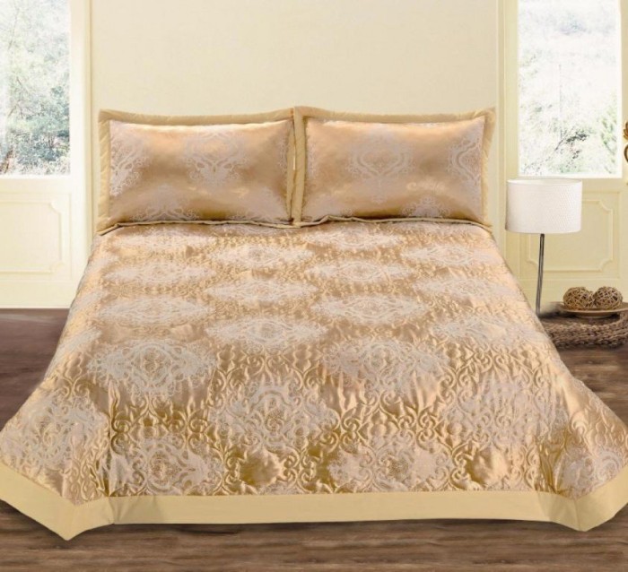 Покрывала PN220-123 евро 230х250 2 наволочки 50х70