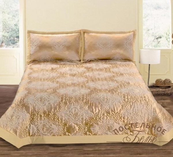 Покрывала PN220-123 евро 230х250 2 наволочки 50х70