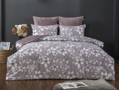 Комплекты для сна Мартина (лаванда жемчуг) ABC Cotton Евро