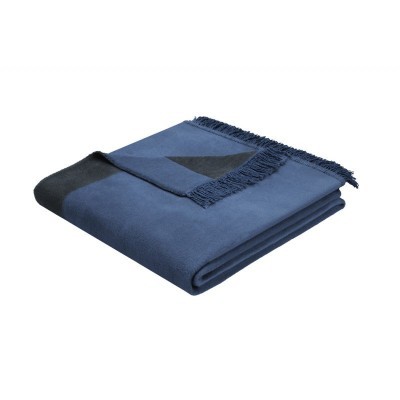 Плед Bocasa Orion Cotton Plus