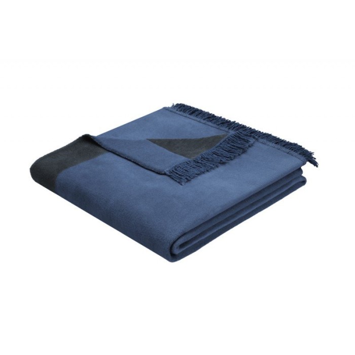 Плед Bocasa Orion Cotton Plus