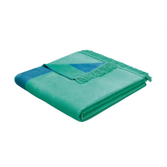 Плед Bocasa Orion Cotton Plus