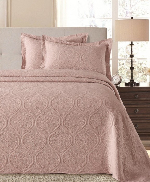 Покрывала PPL-18 евро 230х250 2 наволочки 50х70