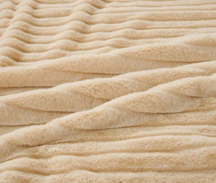 Орландо (крем) Покрывало 160х220