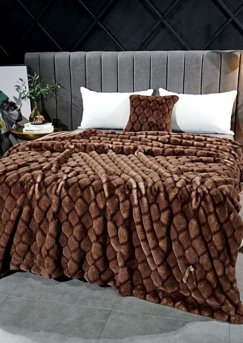 Адриана №7 Покрывало 220х240