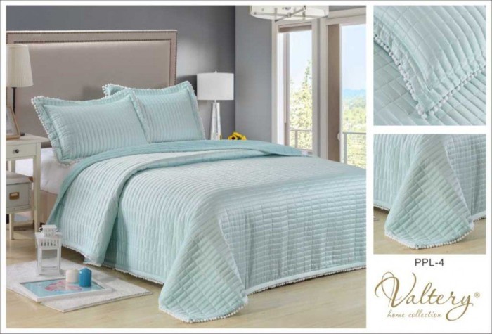 Покрывала PPL-04 полуторное 160х230