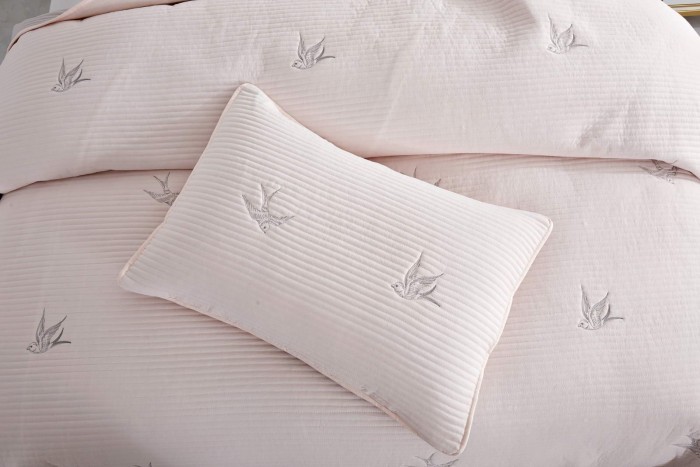 Жаклин (пудра) Покрывало 230х250