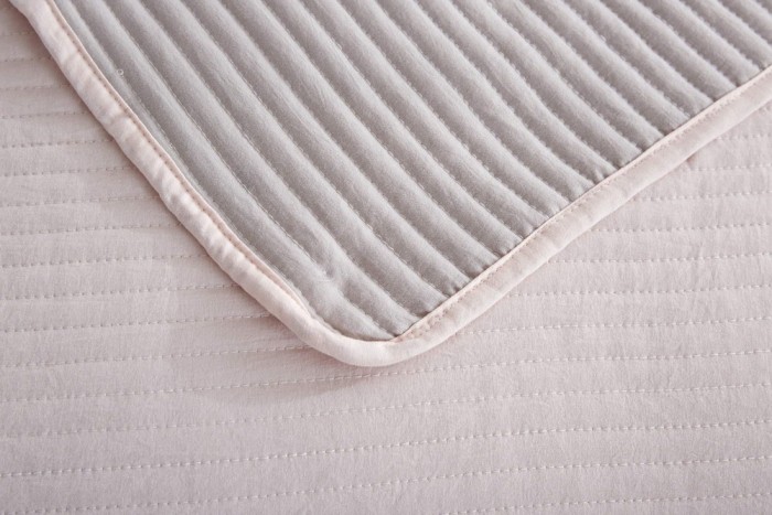 Жаклин (пудра) Покрывало 230х250