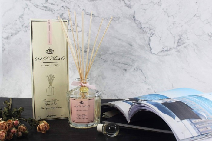 Магнолия и орхидея Ароматический диффузор