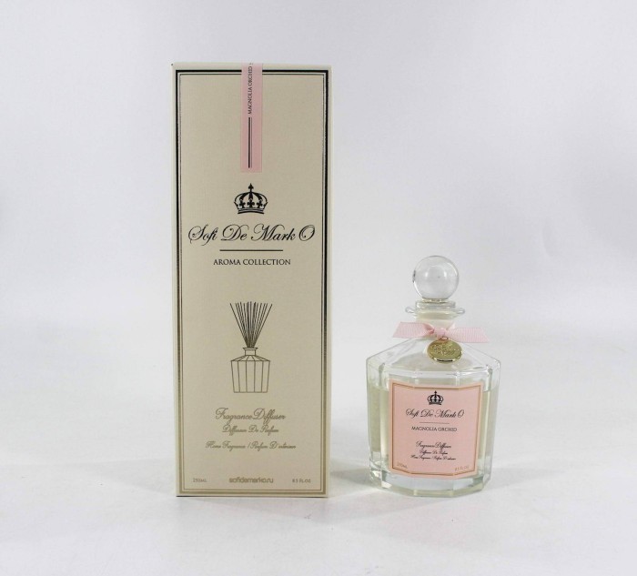 Магнолия и орхидея Ароматический диффузор