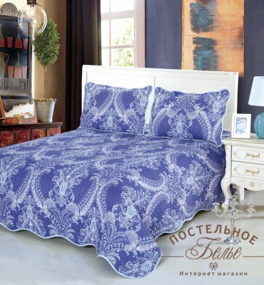 Рапунсель №17 Покрывало 230х250