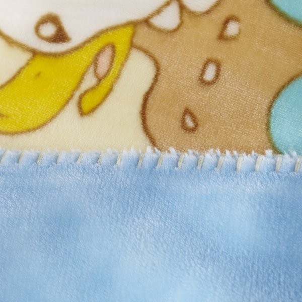 Веселые утята Плед.100х140