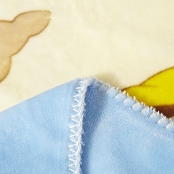 Веселые утята Плед.100х140