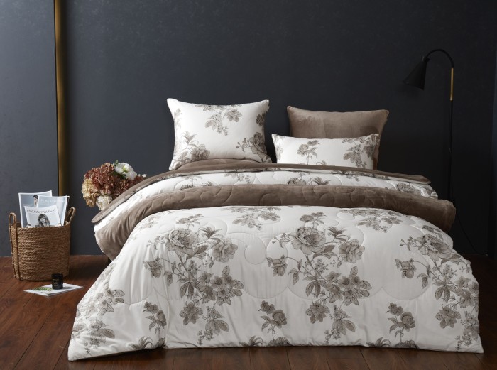 Комплекты для сна Евро K-EBPO-2769 к-т