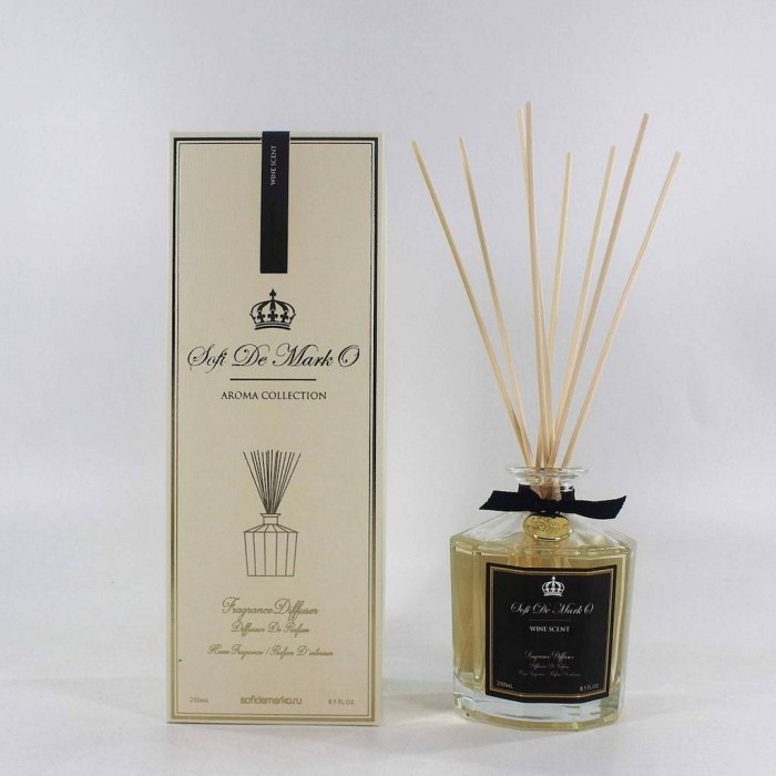 Ваниль и виноград Ароматический диффузор