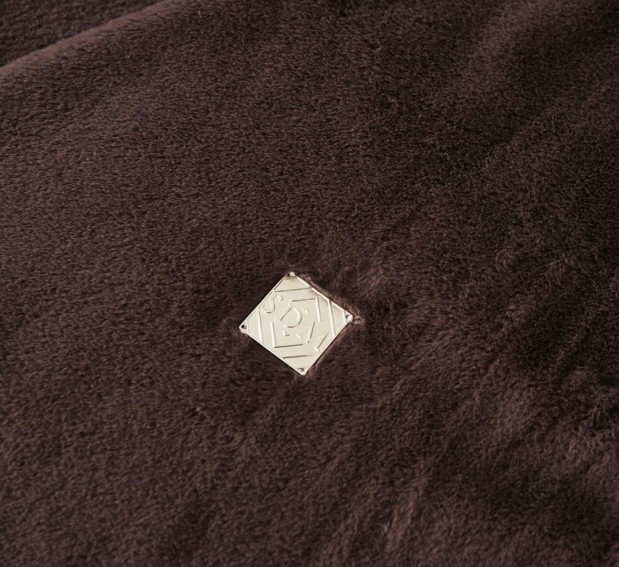 Антуан (кофе) Покрывало 220х240