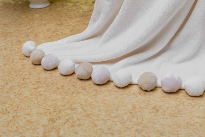 Multi-ball (молоко) Покрывало 160х220