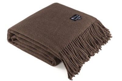 Плед шерстяной PS50-4 170х200