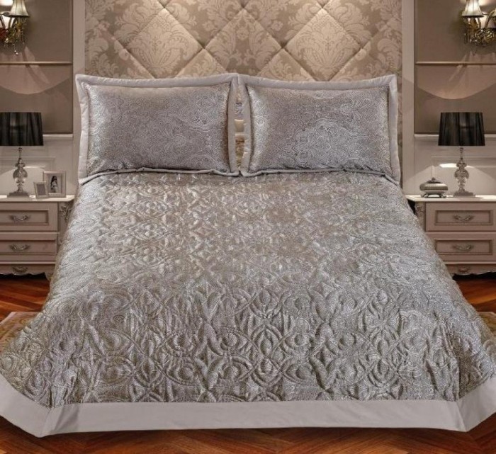 Покрывала PN220-126 евро 230х250 2 наволочки 50х70