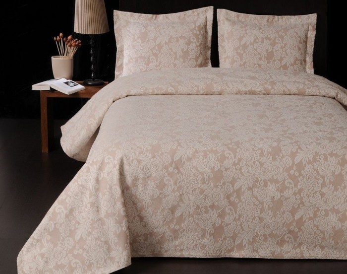 Покрывала Вальтери LP-57-Евро 240 х 260