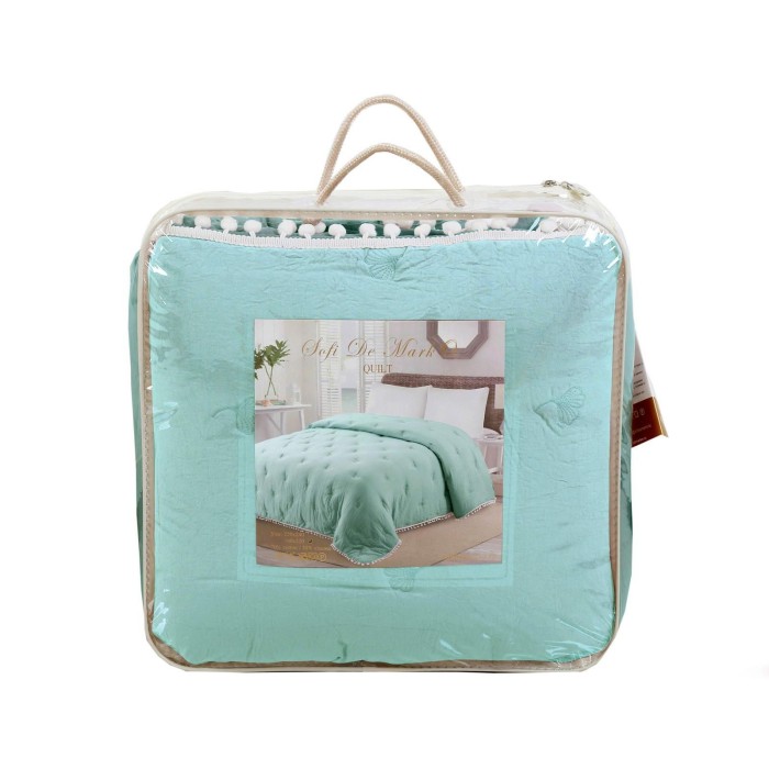 Габриэлла (фисташка) Одеяло 160х220