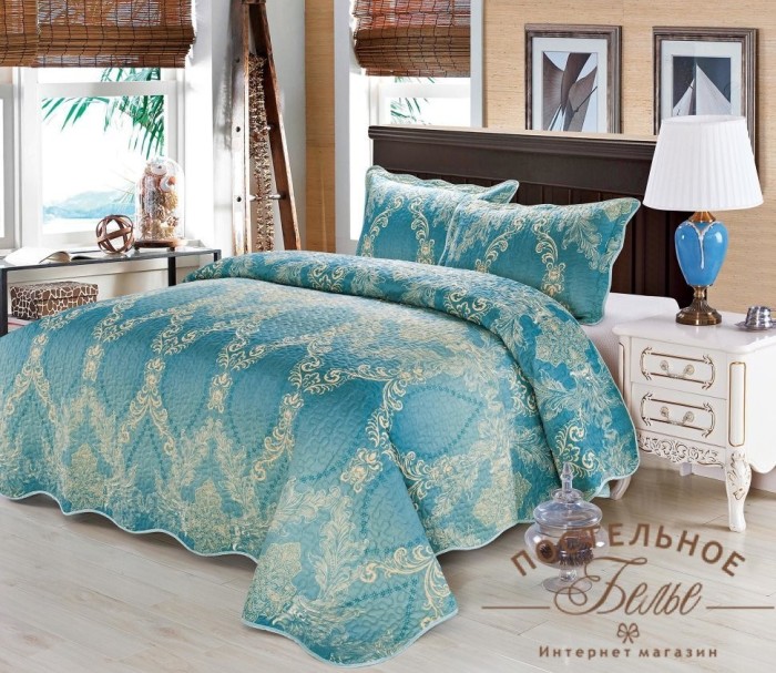 Рапунсель №20 Покрывало 230х250