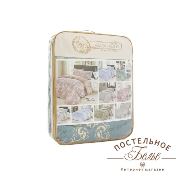 Рапунсель №20 Покрывало 230х250