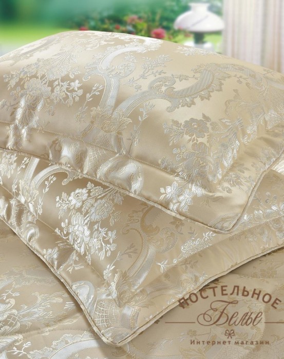 Бенедект (молоко) Покрывало 240х260