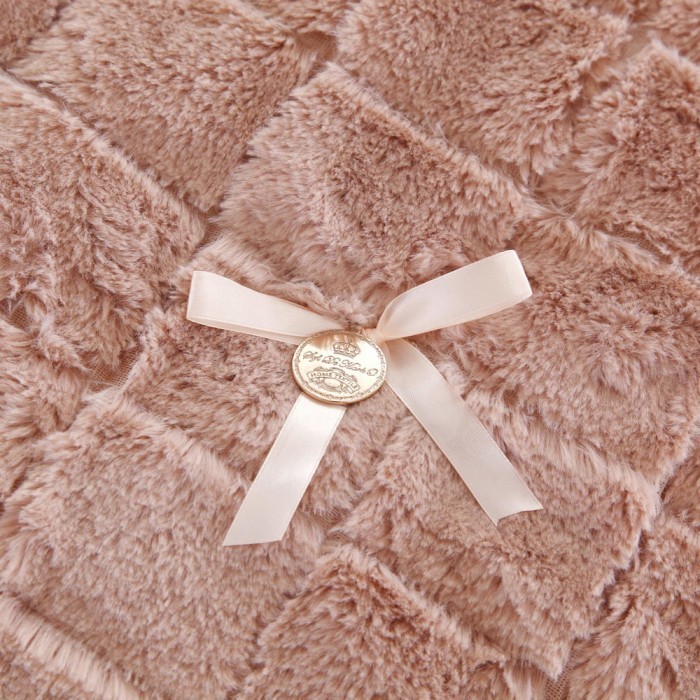 Мадлен (беж) Покрывало 160х220