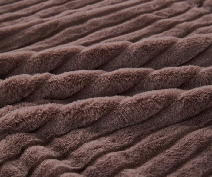 Орландо (мокко) Покрывало 160х220