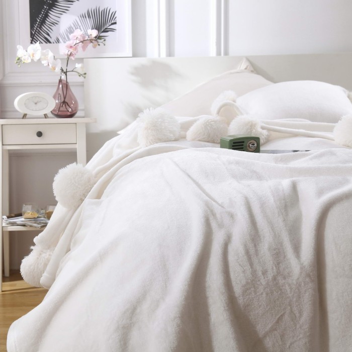 Super Ball (молоко) Покрывало 160х220