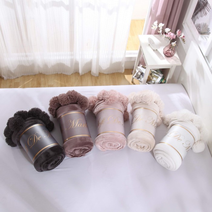 Super Ball (молоко) Покрывало 160х220