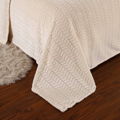 Орфей (молоко)  Покрывало 220х240