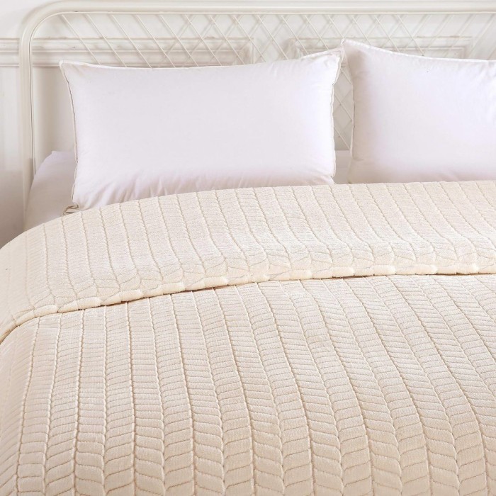 Орфей (молоко)  Покрывало 220х240